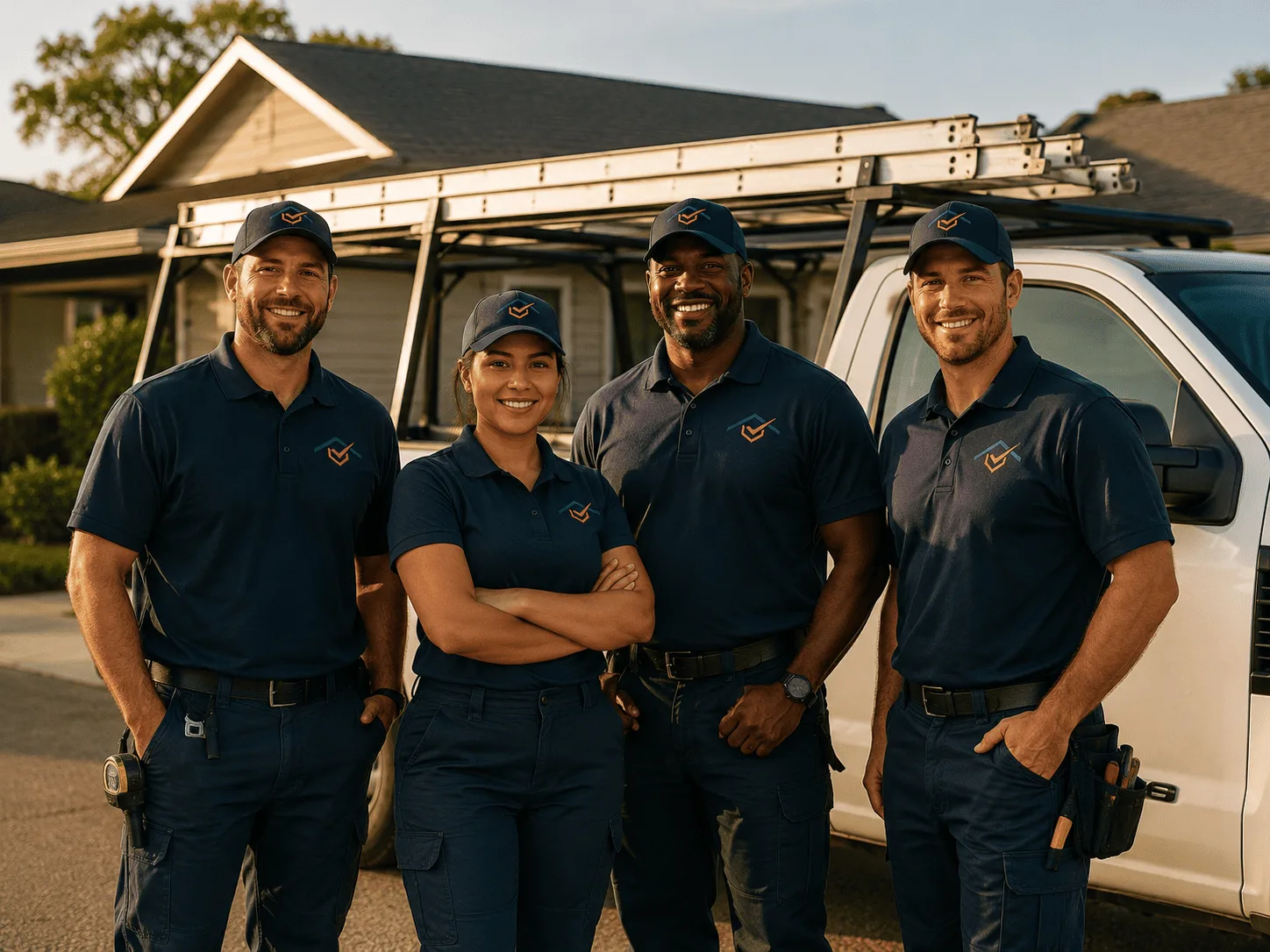 Roof Inspection company in Norman, AR
